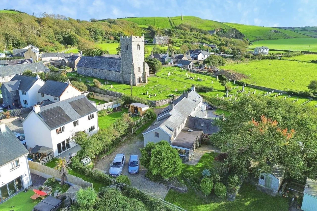 Llanengan, Nr Abersoch, LL53, photo 3
