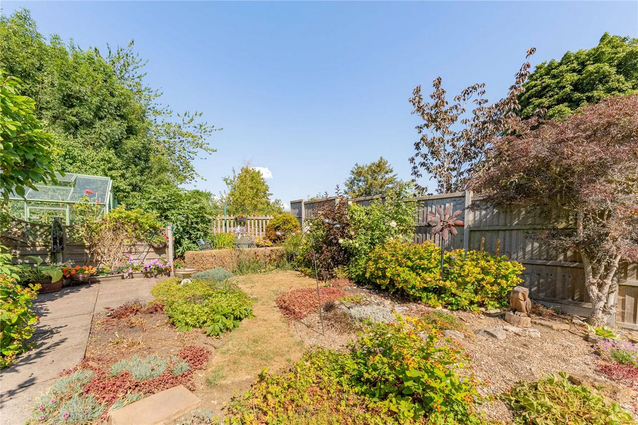 Orchard Close, Bishops Itchington, Southam, Warwickshire, CV47, photo 12