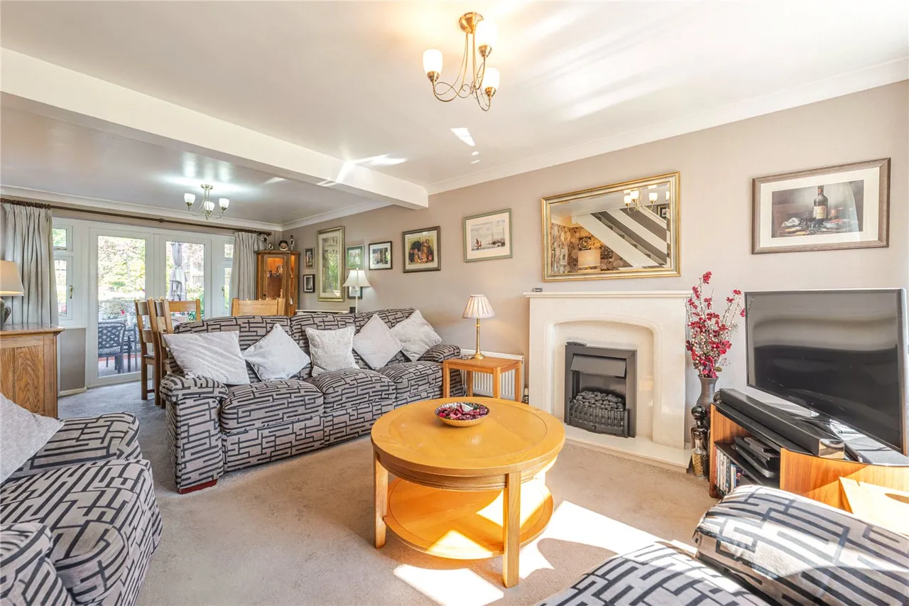 3 bed house for sale — Orchard Close, Bishops Itchington, Southam, Warwickshire, CV47