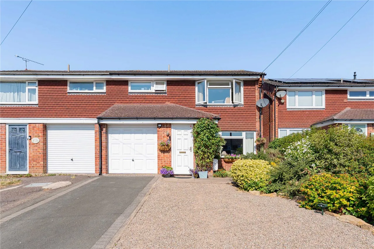 Orchard Close, Bishops Itchington, Southam, Warwickshire, CV47, photo 11