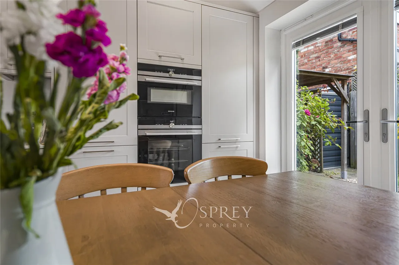 Crown Street, Oakham, LE15, photo 5