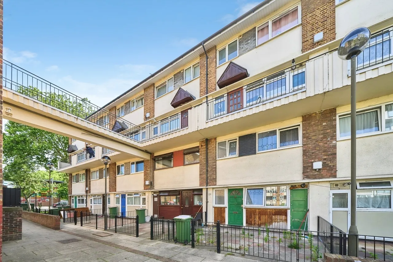 Trinity Gardens, London, E16, photo 21
