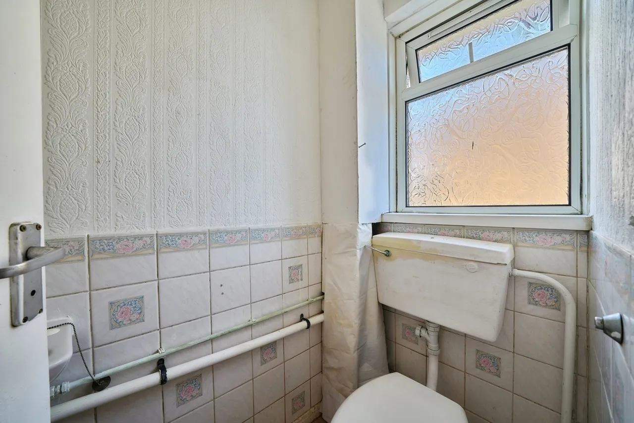 Trinity Gardens, London, E16, photo 19