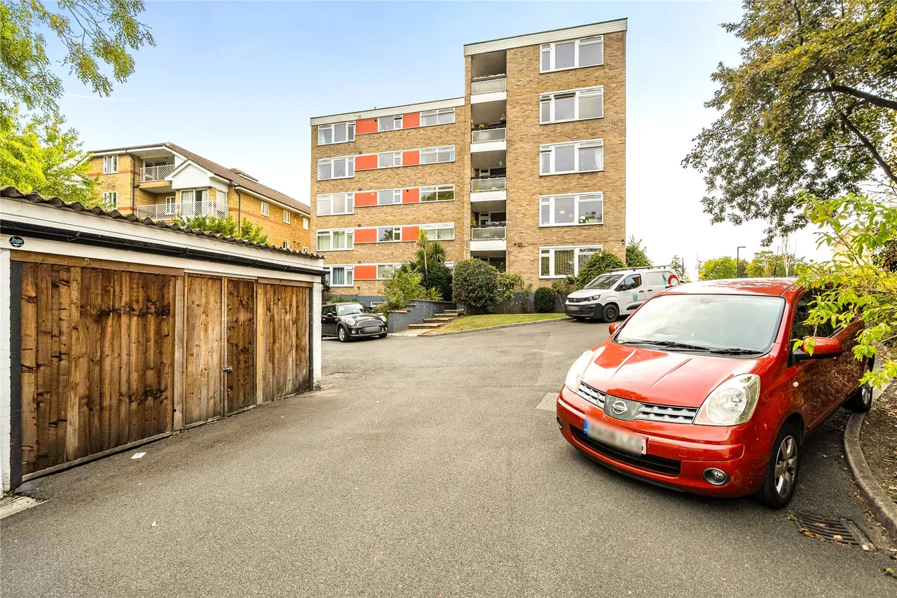 Ewell Road, Surbiton, KT6, photo 7
