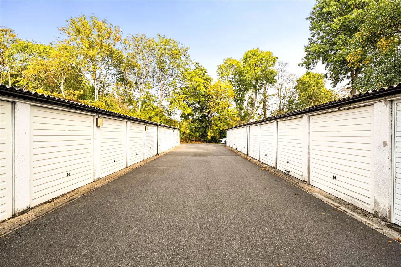 Ewell Road, Surbiton, KT6, photo 8