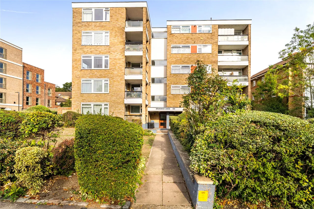 Ewell Road, Surbiton, KT6, photo 10