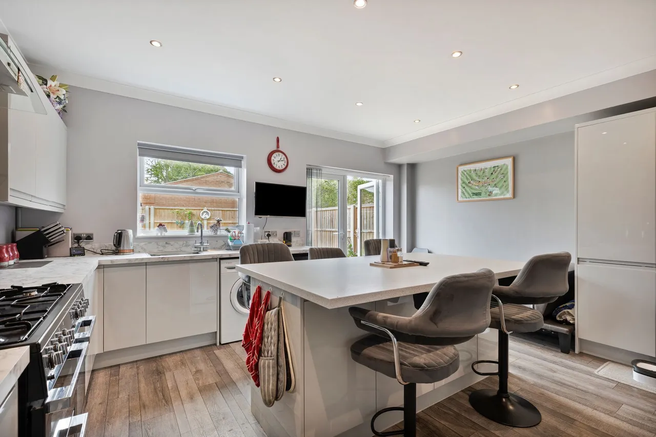 Four Bedroom Home in Hunstanton, photo 6