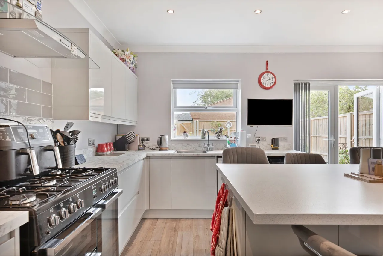 Four Bedroom Home in Hunstanton, photo 2