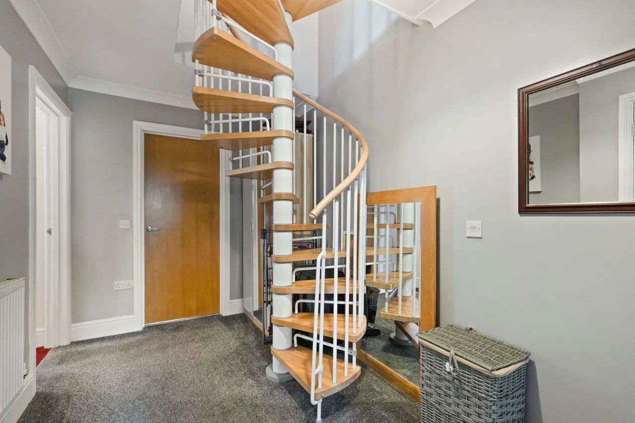 Four Bedroom Home in Hunstanton, photo 11