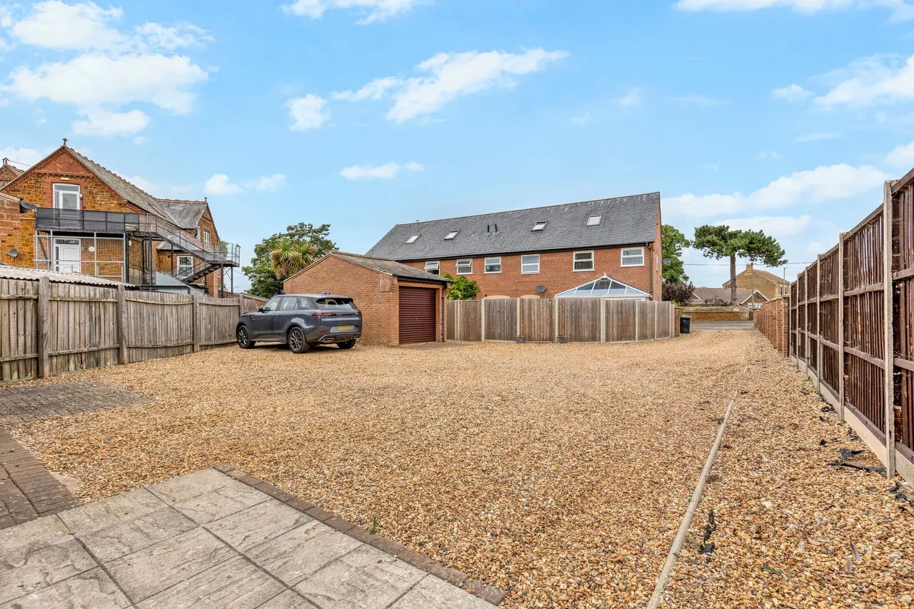 Four Bedroom Home in Hunstanton, photo 4