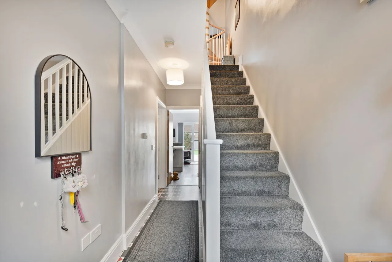 Four Bedroom Home in Hunstanton, photo 8