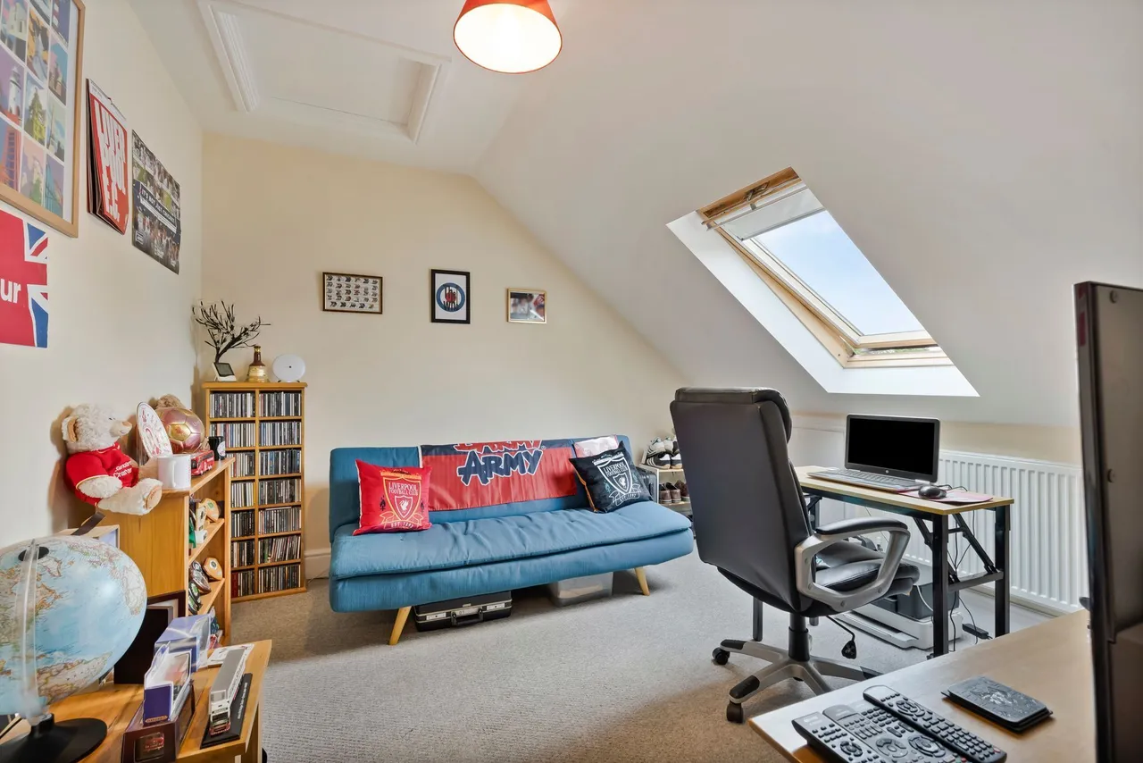 Four Bedroom Home in Hunstanton, photo 3