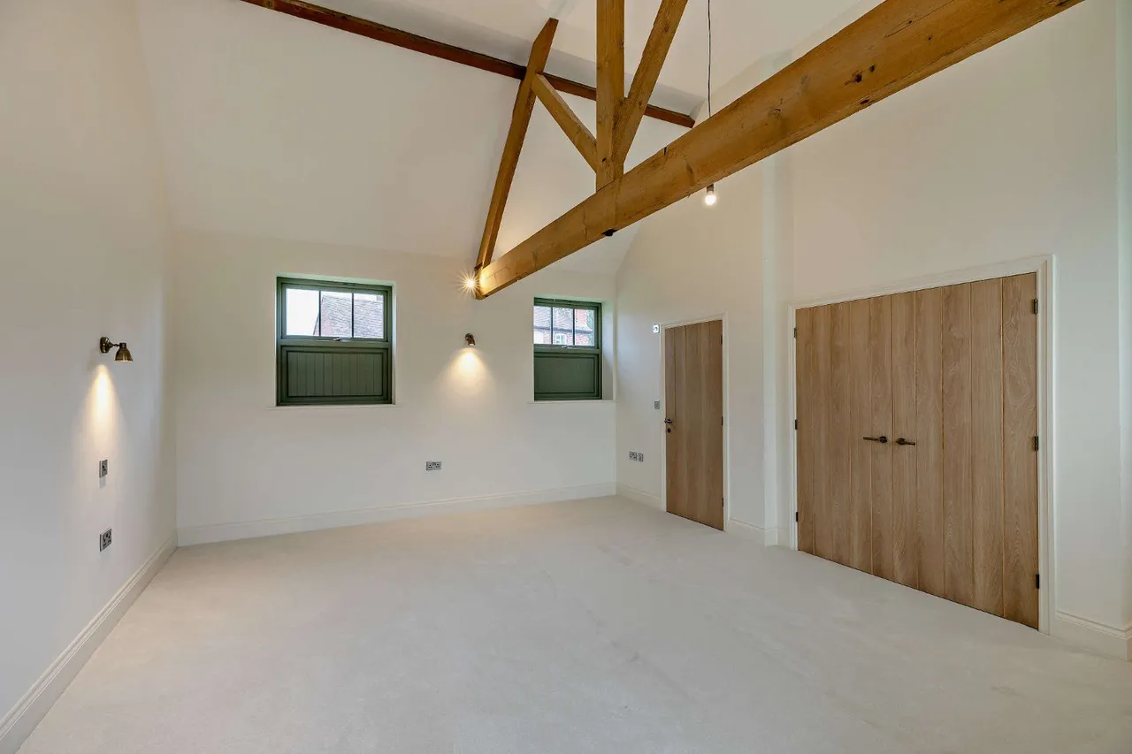 The Old Dairy, Greete, SY8, photo 19