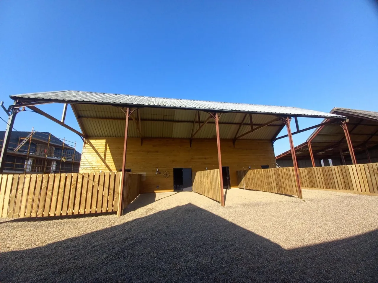 The Old Dairy, Greete, SY8, photo 35