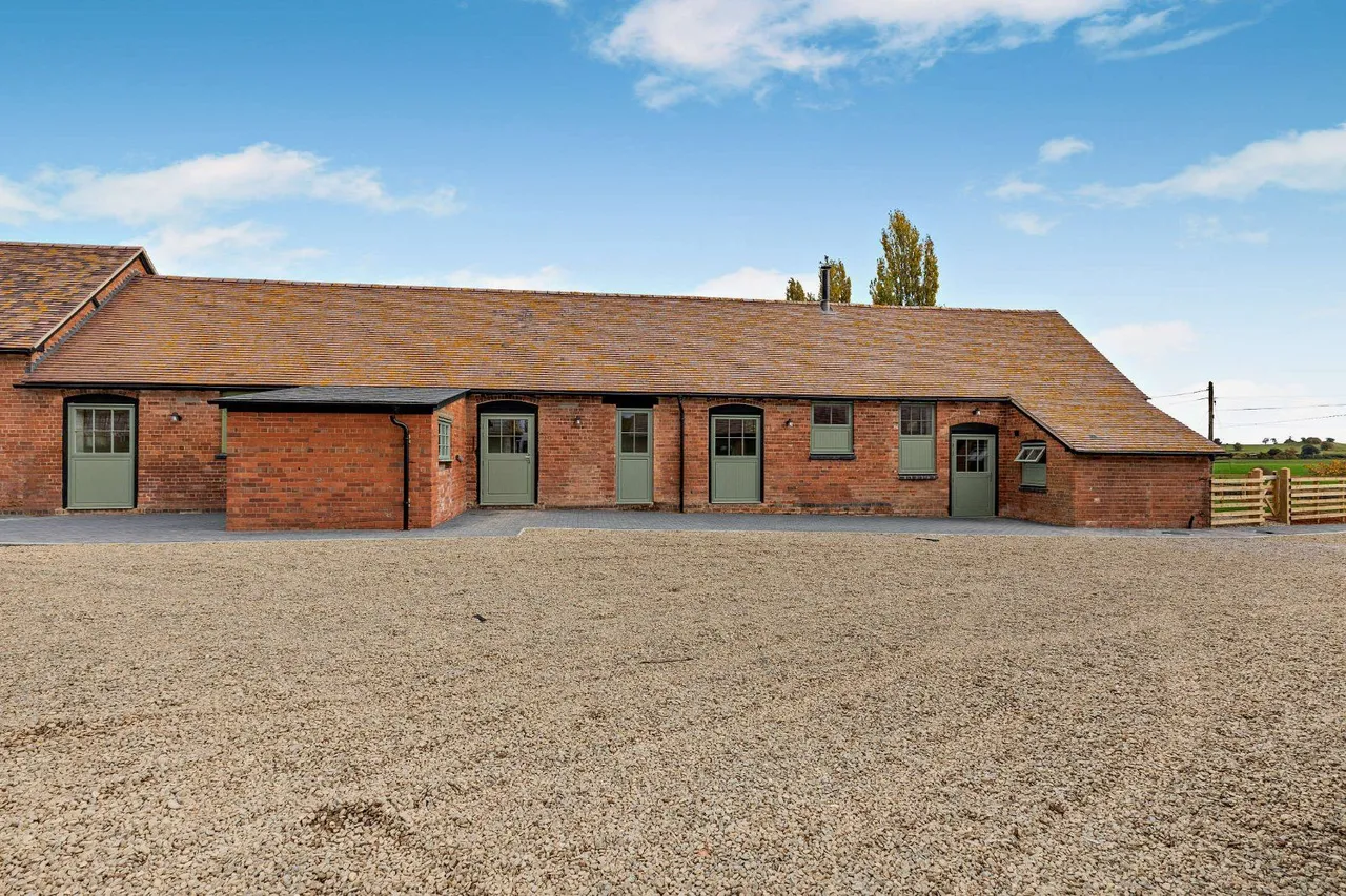 The Old Dairy, Greete, SY8, photo 30