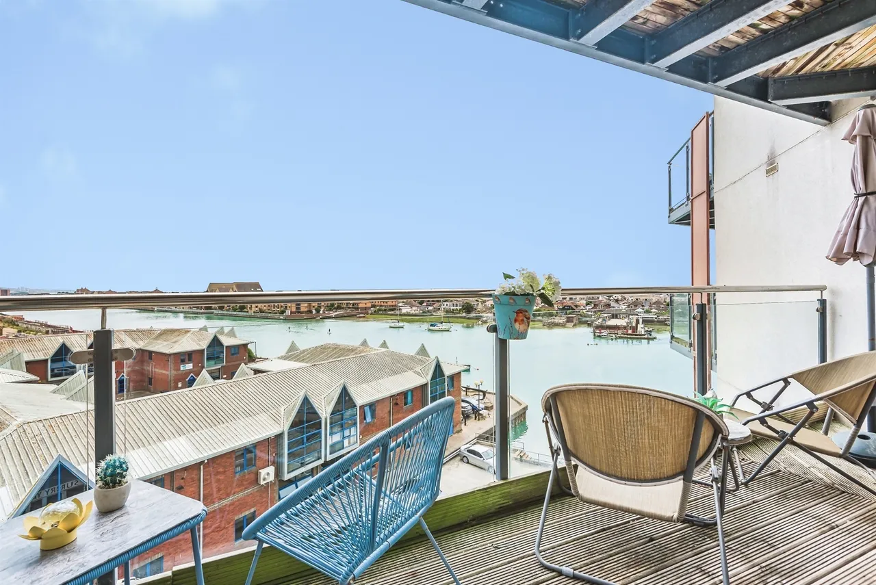 Brighton Road, Shoreham-By-Sea, BN43, photo 15