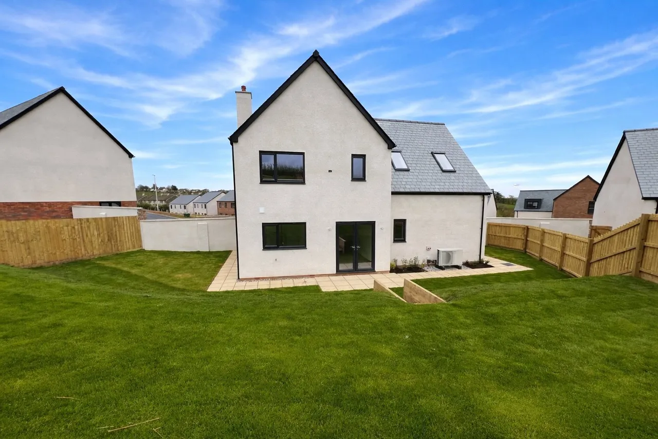 Chulmleigh Road, Morchard Bishop, EX17, photo 2