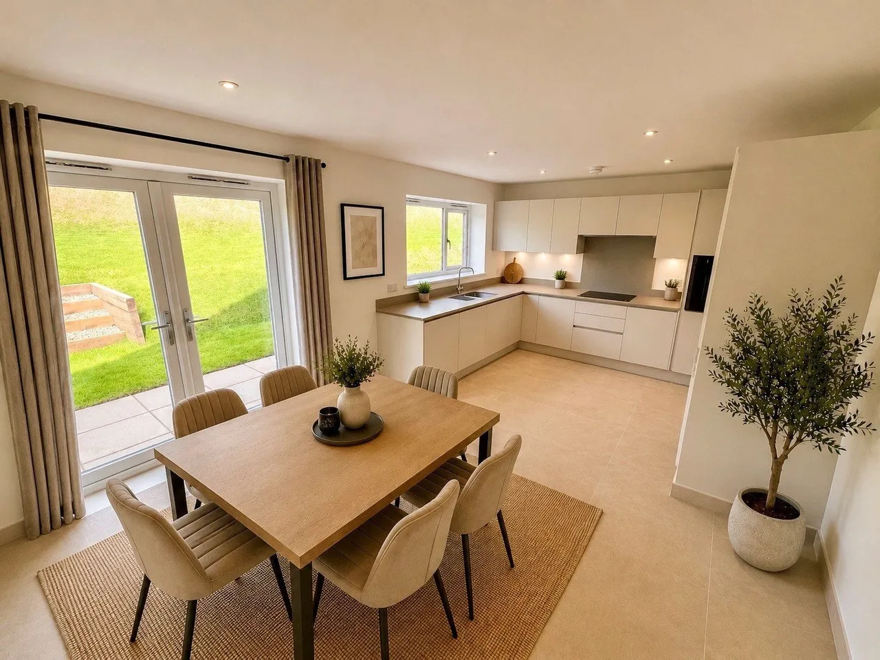 Chulmleigh Road, Morchard Bishop, EX17, photo 4