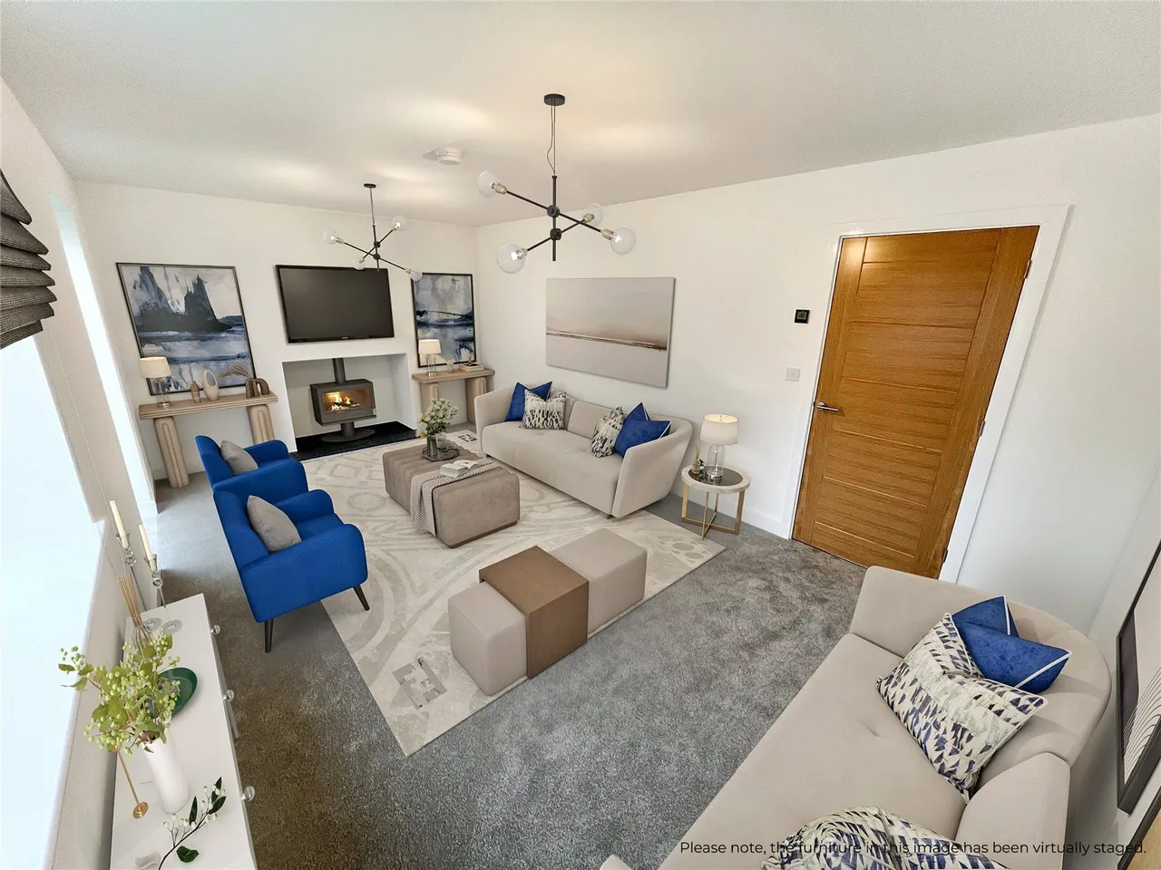 Chulmleigh Road, Morchard Bishop, EX17, photo 5