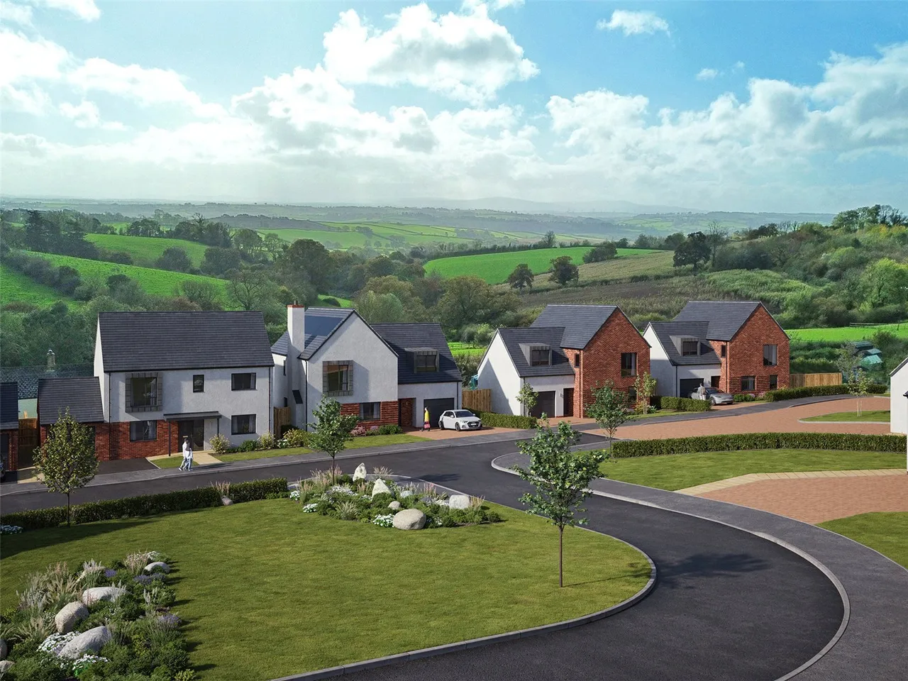 Chulmleigh Road, Morchard Bishop, EX17, photo 13