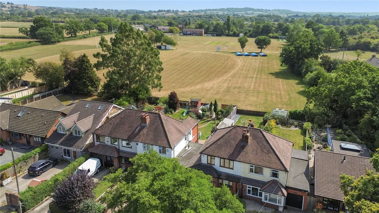 Ash Lane, Alvechurch, Birmingham, Worcestershire, B48 7TT, photo 20