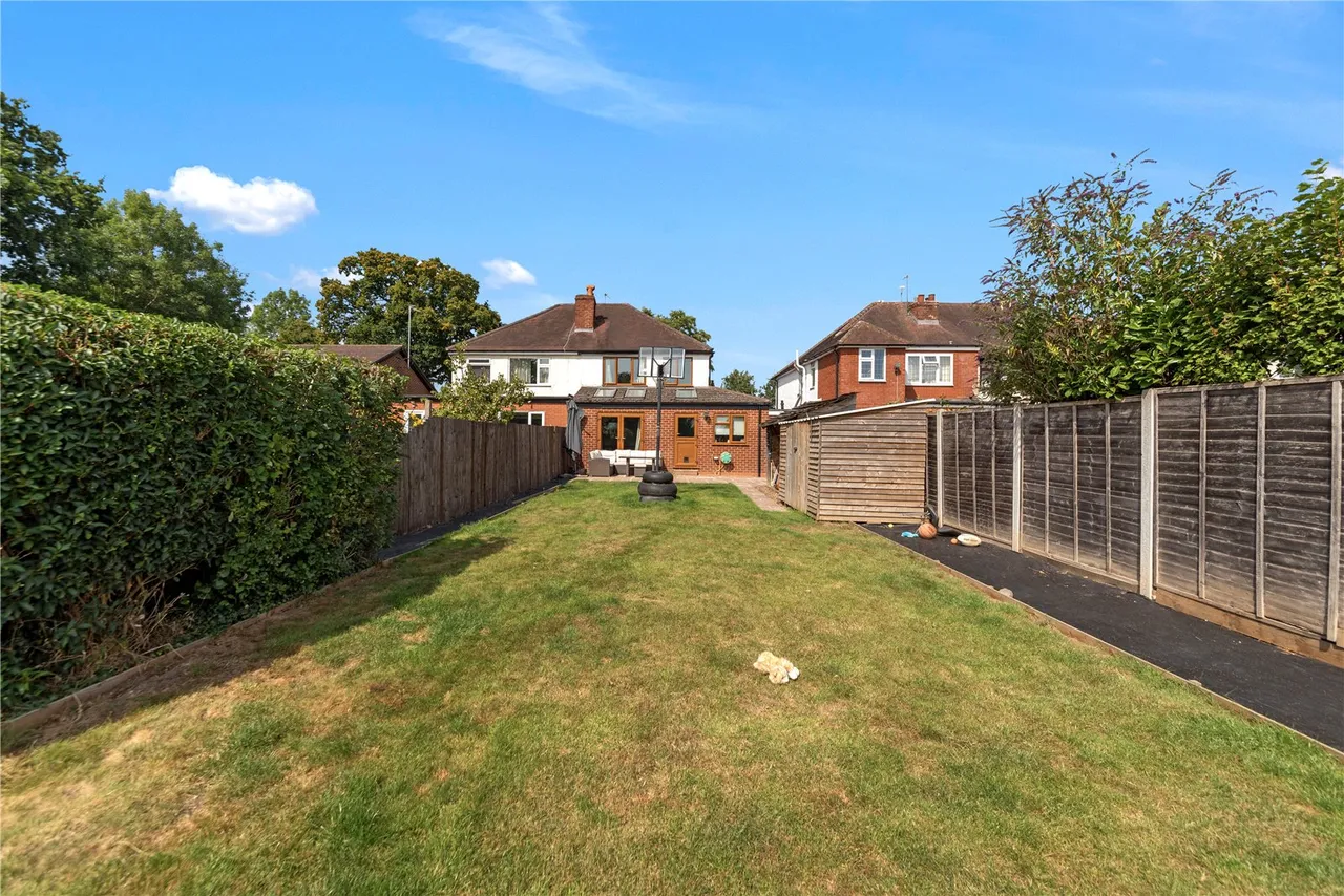 Ash Lane, Alvechurch, Birmingham, Worcestershire, B48 7TT, photo 19