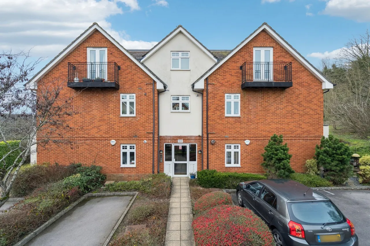 Folleys Place, Loudwater, HP10, photo 12