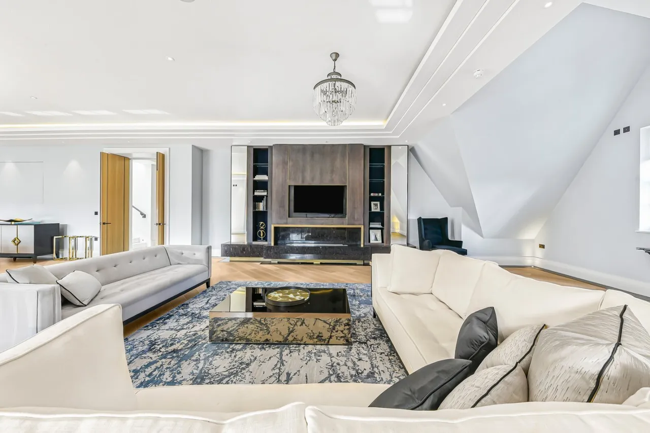 The Bishops Avenue, London, N2, photo 34