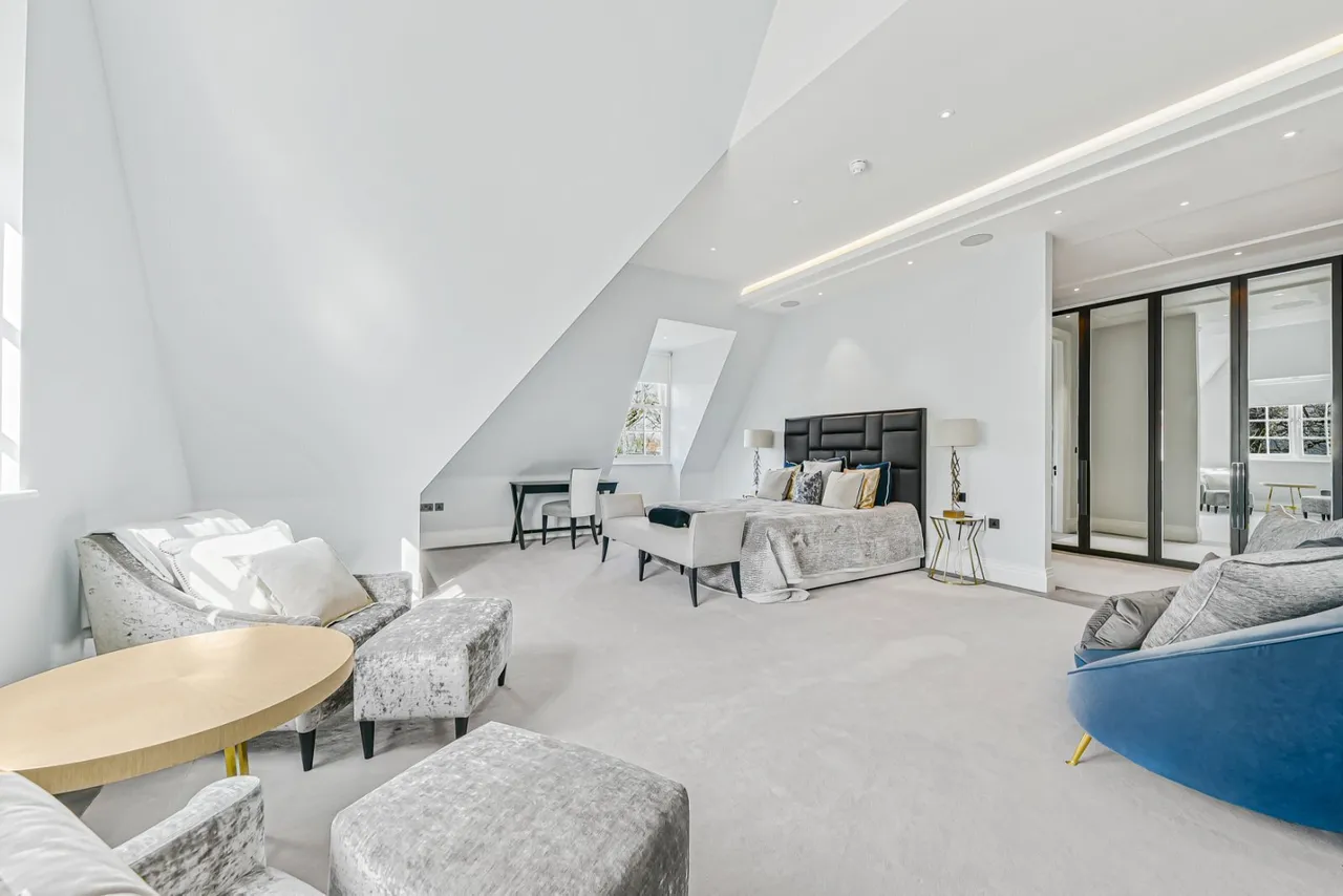 The Bishops Avenue, London, N2, photo 44