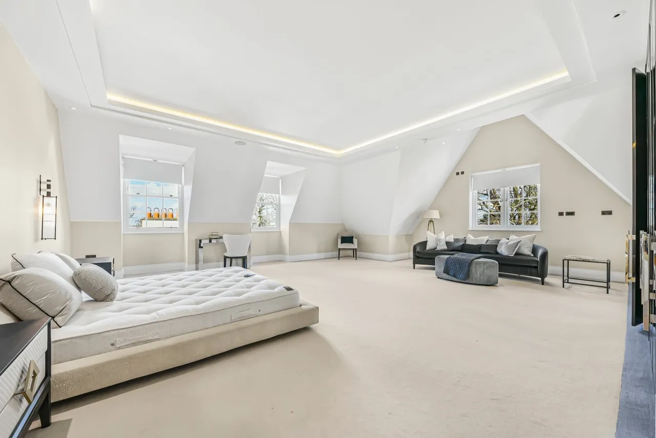 The Bishops Avenue, London, N2, photo 6