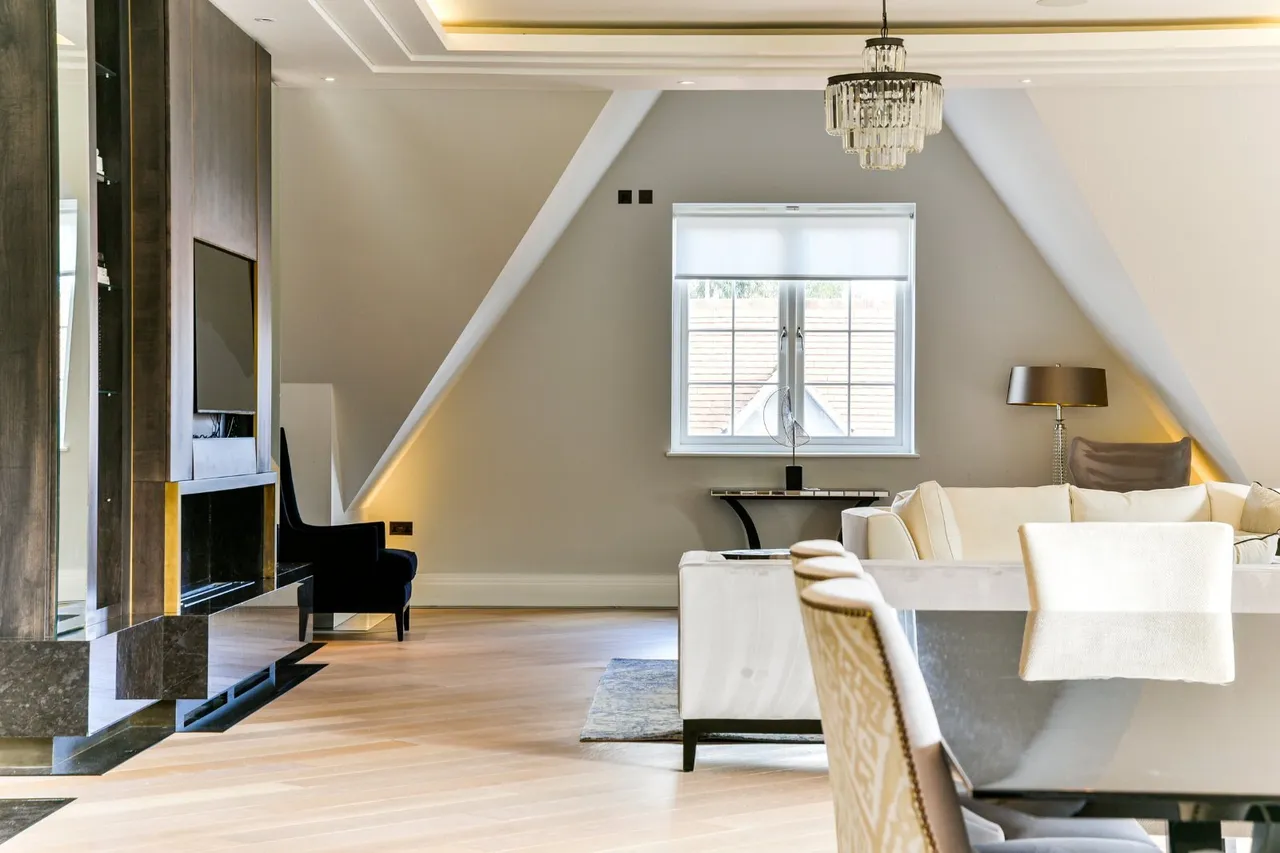 The Bishops Avenue, London, N2, photo 20