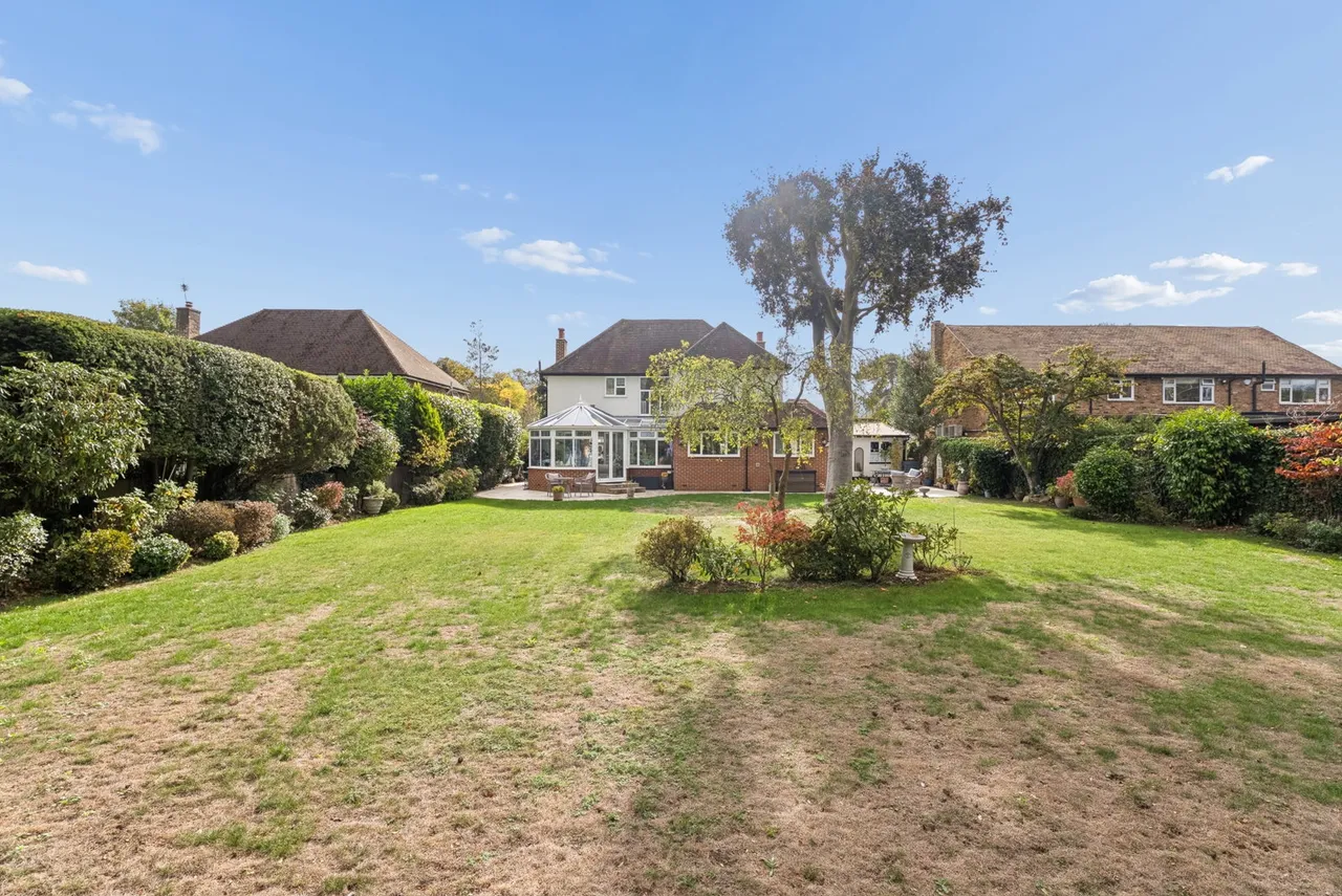 Clevehurst Close, Stoke Poges, SL2, photo 28