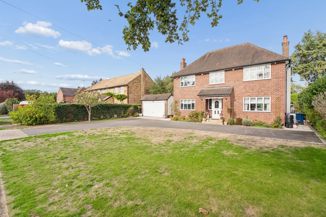 Clevehurst Close, Stoke Poges, SL2, photo 38