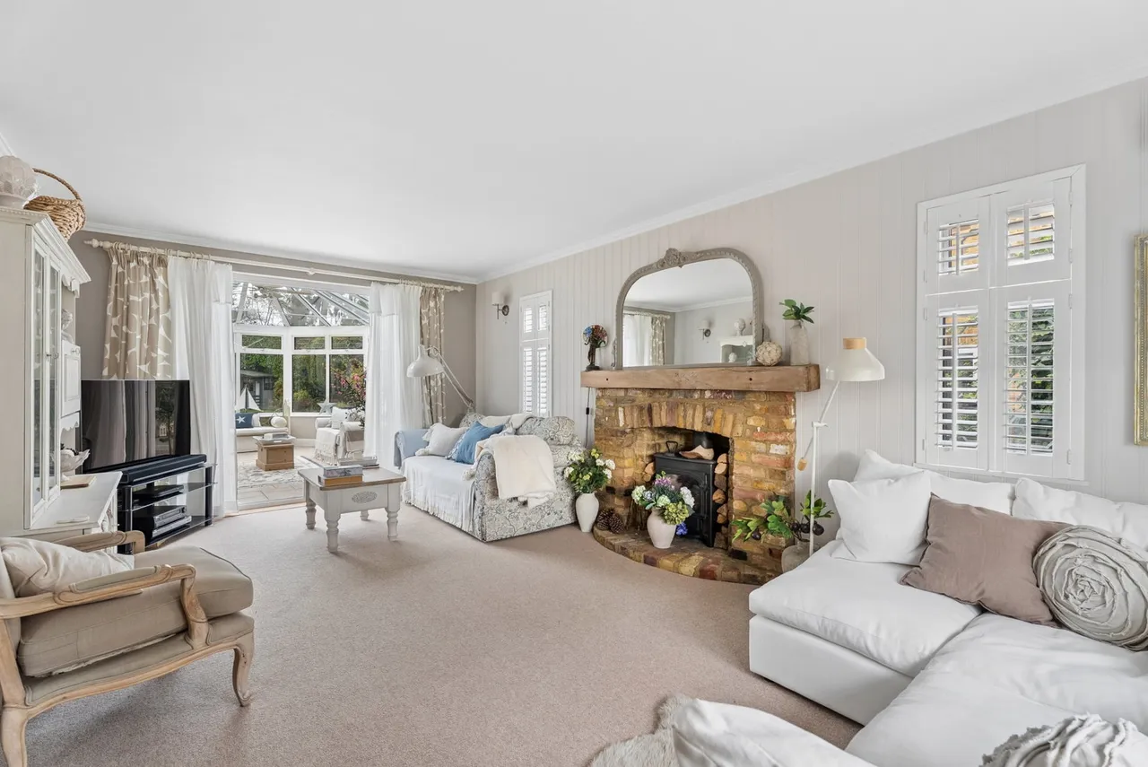Clevehurst Close, Stoke Poges, SL2, photo 9
