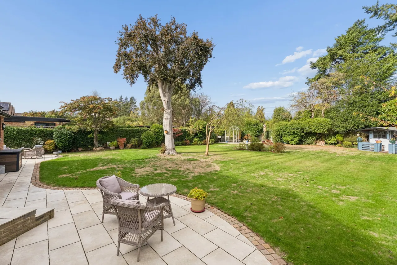 Clevehurst Close, Stoke Poges, SL2, photo 33