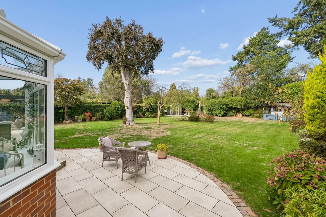 Clevehurst Close, Stoke Poges, SL2, photo 34