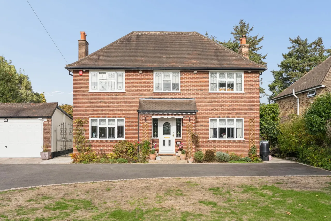 Clevehurst Close, Stoke Poges, SL2, photo 39