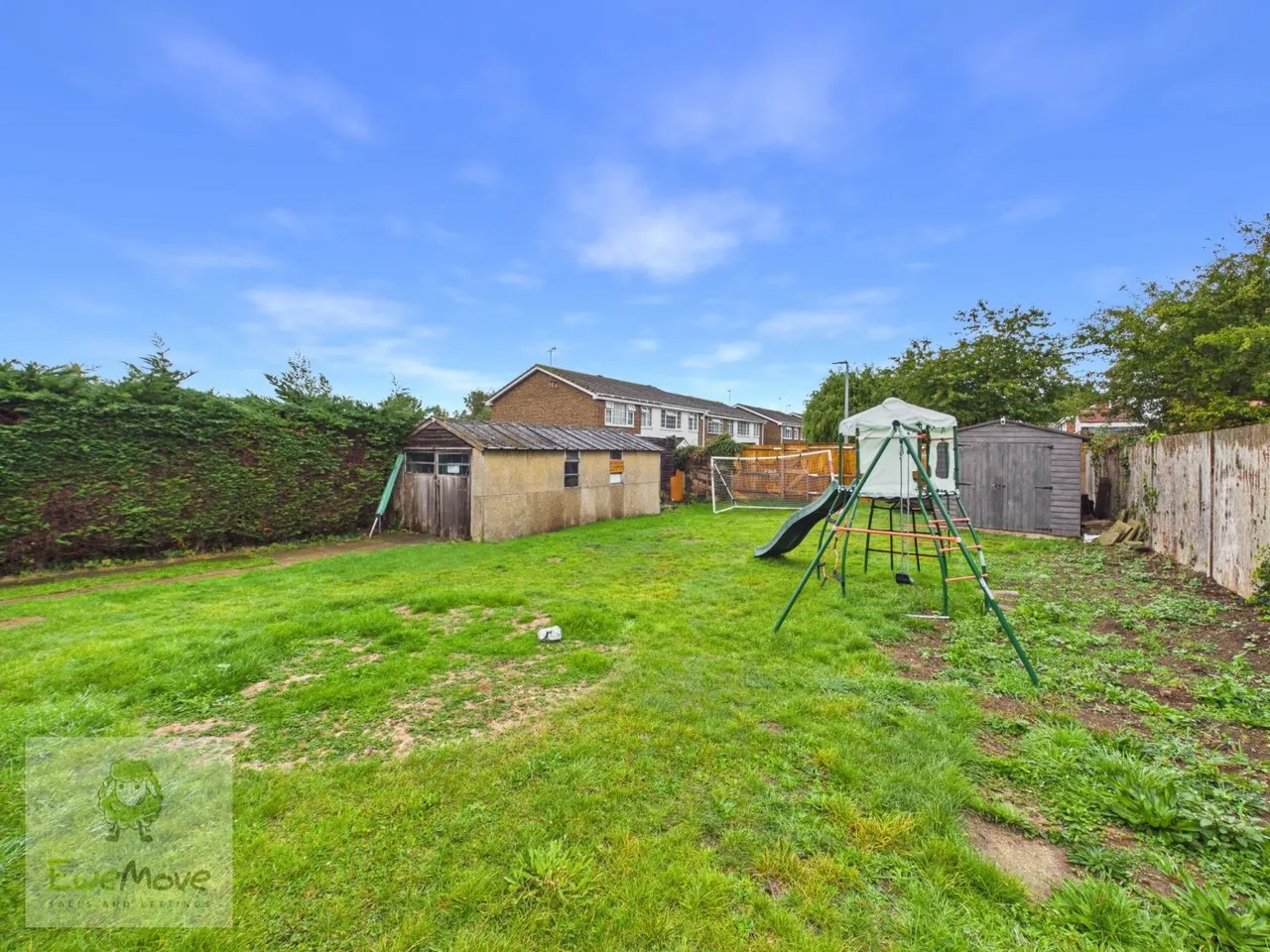 Gordon Road, Hoo, ME3, photo 12