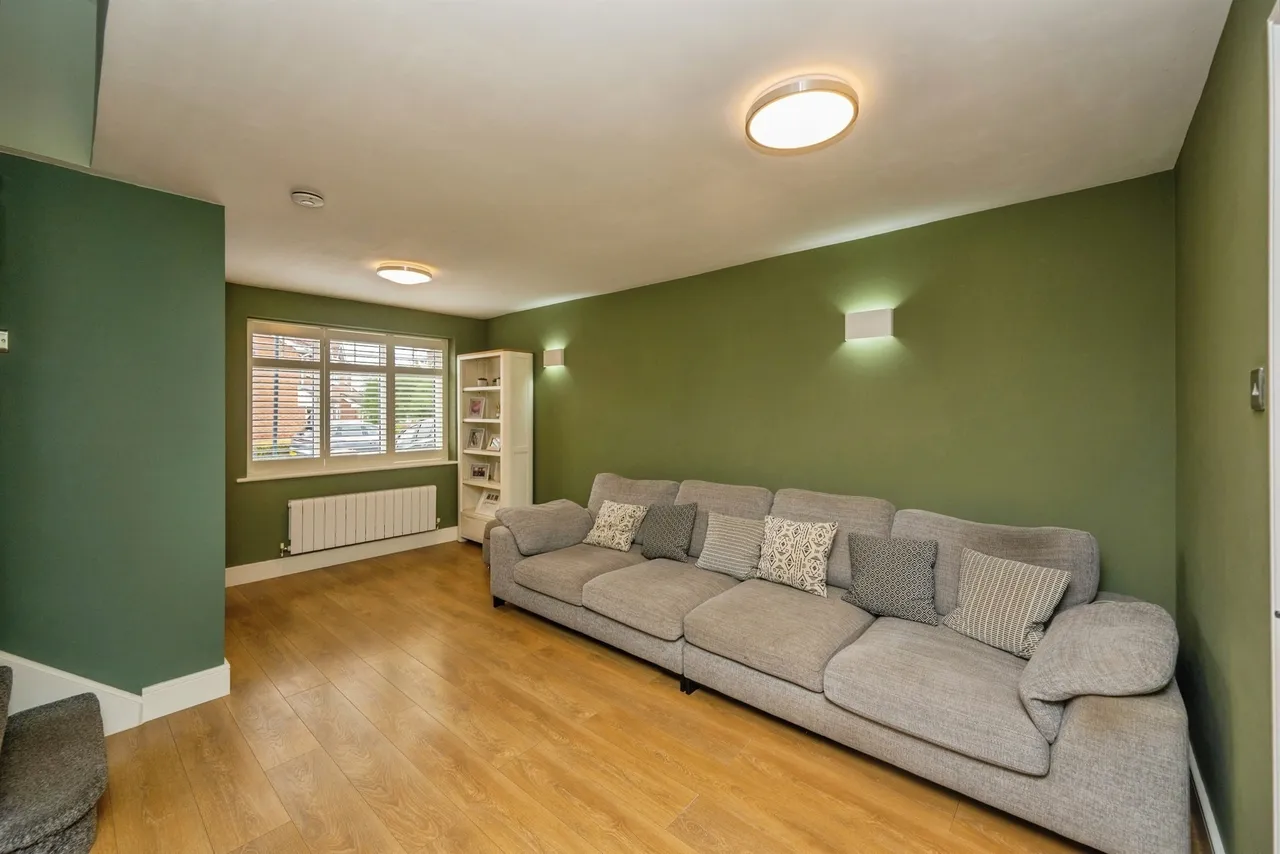 Tuphall Close, Chellaston, DE73, photo 5