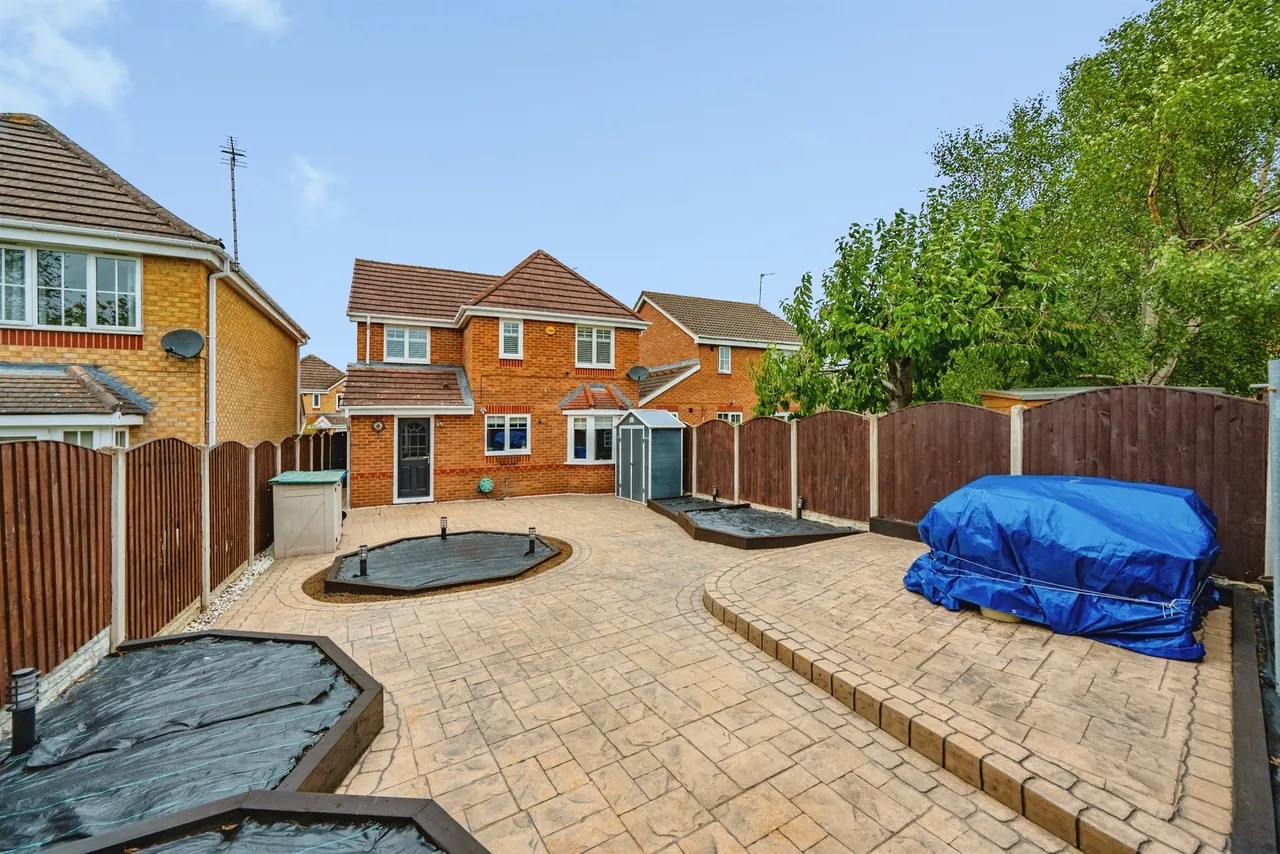 Tuphall Close, Chellaston, DE73, photo 20