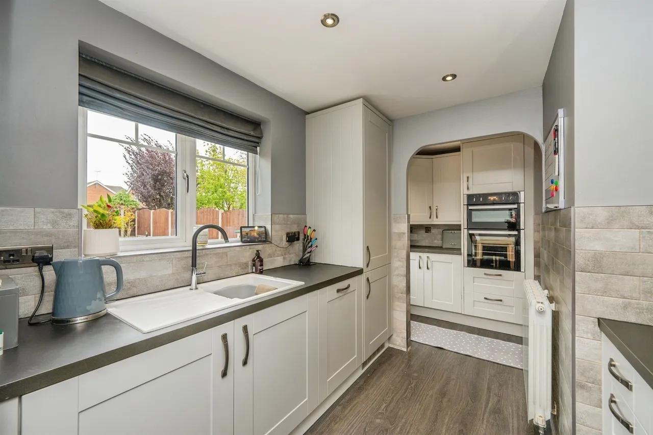 Tuphall Close, Chellaston, DE73, photo 7