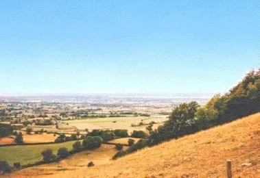 The Buttercups Tour 12th September, Gloucestershire, The Street, Coaley, GL11 5EG, photo 5
