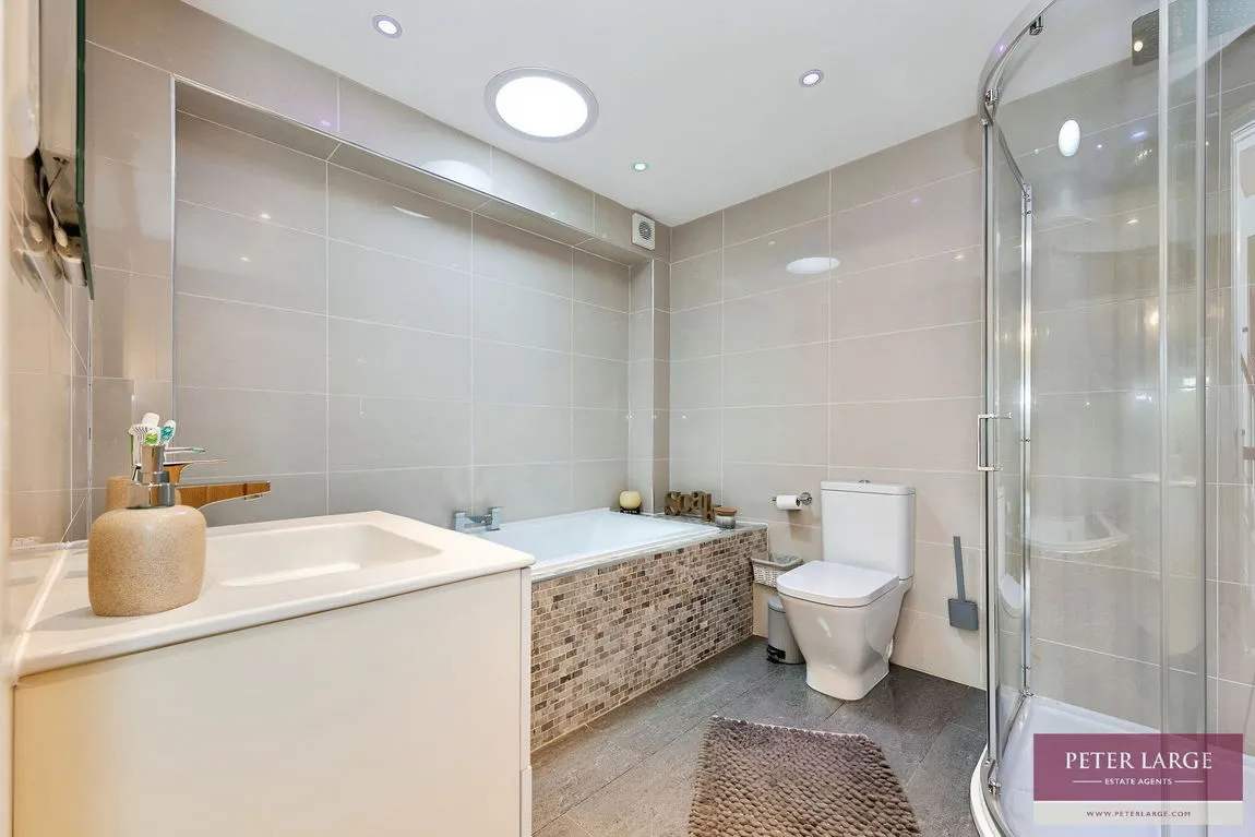 Prion Road, Denbigh, Denbighshire, LL16 5ST, photo 17
