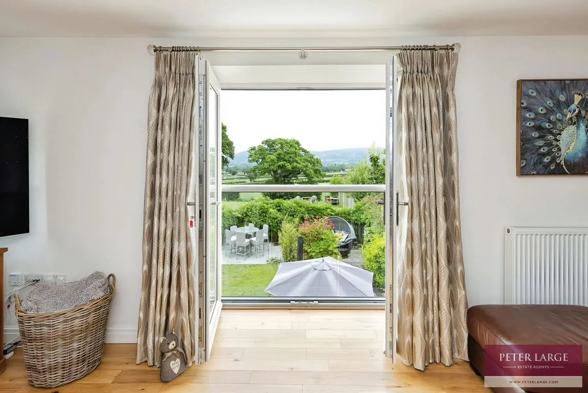Prion Road, Denbigh, Denbighshire, LL16 5ST, photo 12
