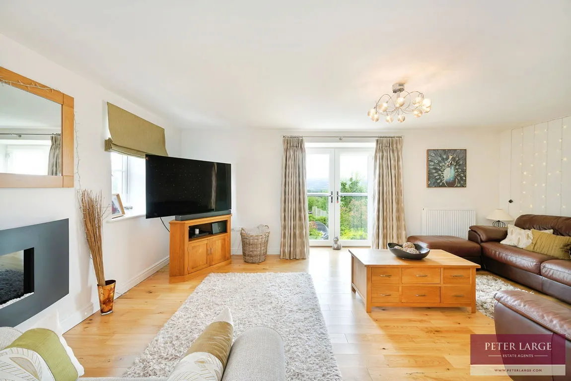Prion Road, Denbigh, Denbighshire, LL16 5ST, photo 4