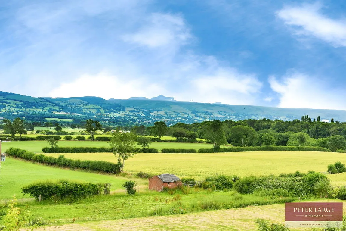 Prion Road, Denbigh, Denbighshire, LL16 5ST, photo 21