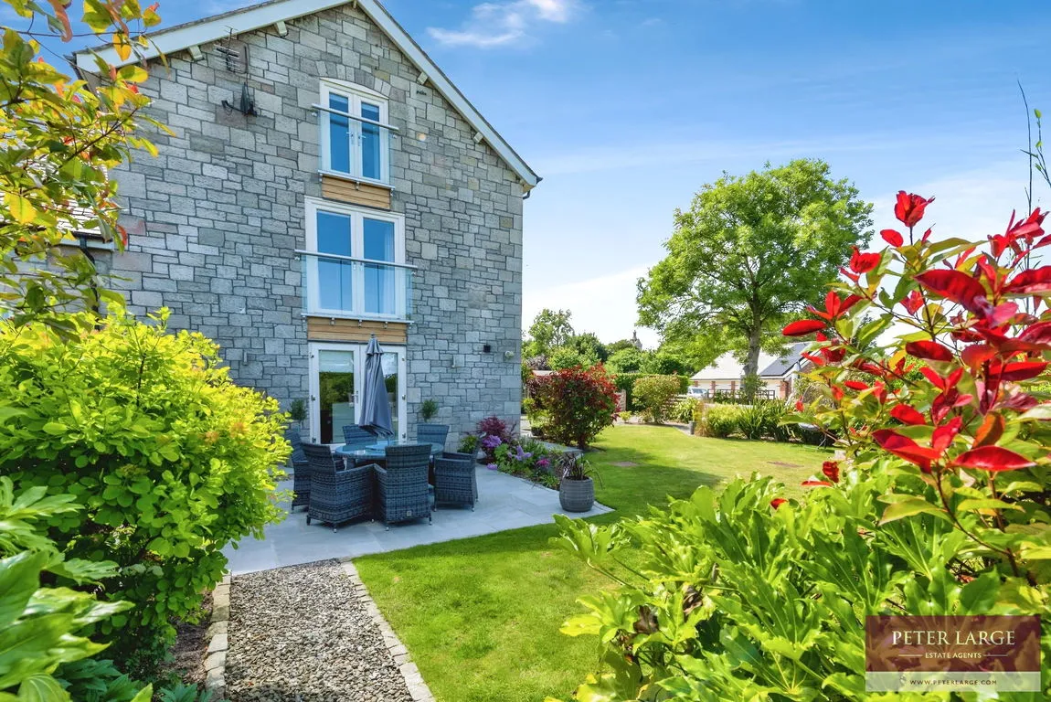 Prion Road, Denbigh, Denbighshire, LL16 5ST, photo 11