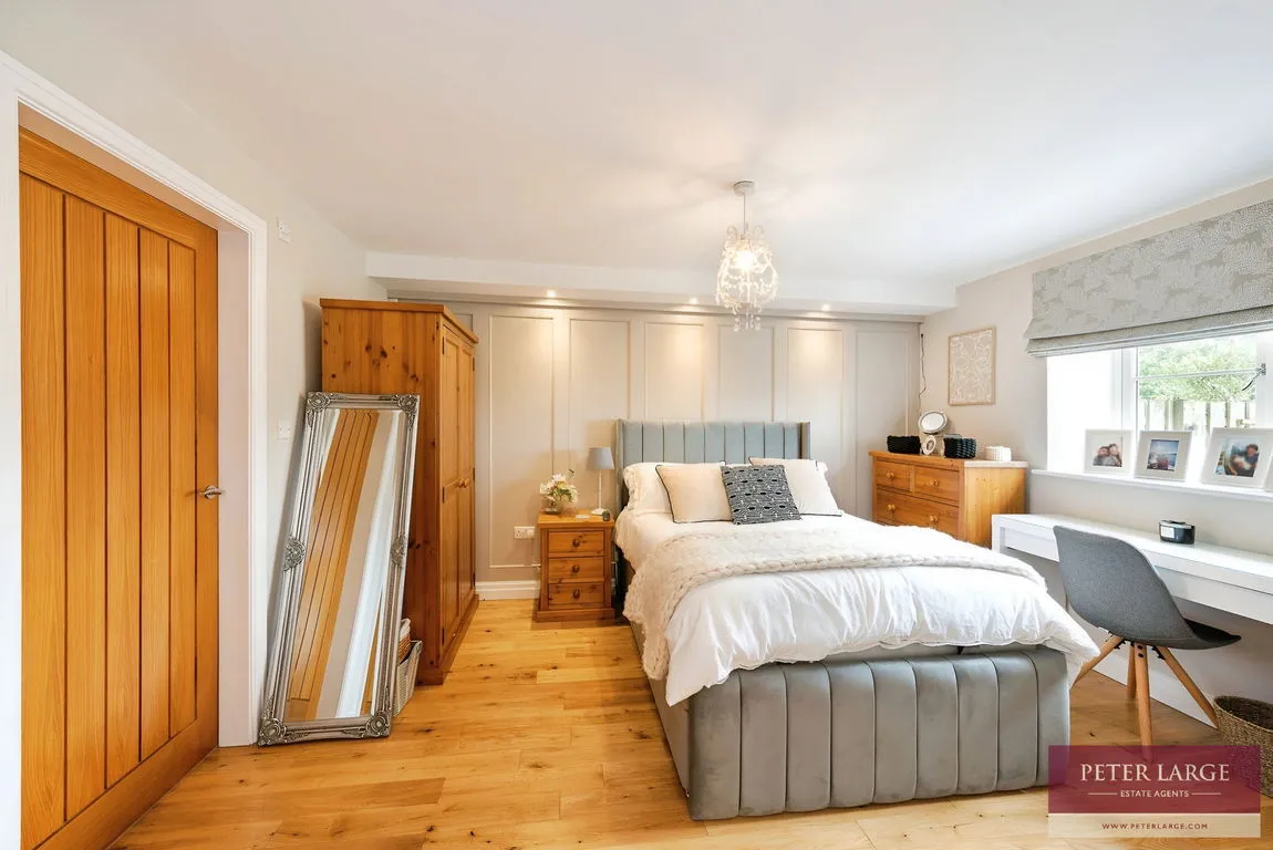 Prion Road, Denbigh, Denbighshire, LL16 5ST, photo 13