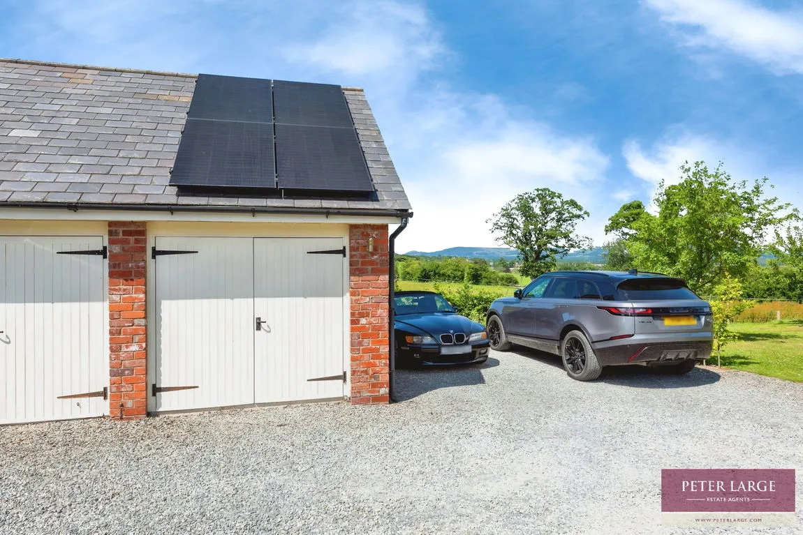 Prion Road, Denbigh, Denbighshire, LL16 5ST, photo 29