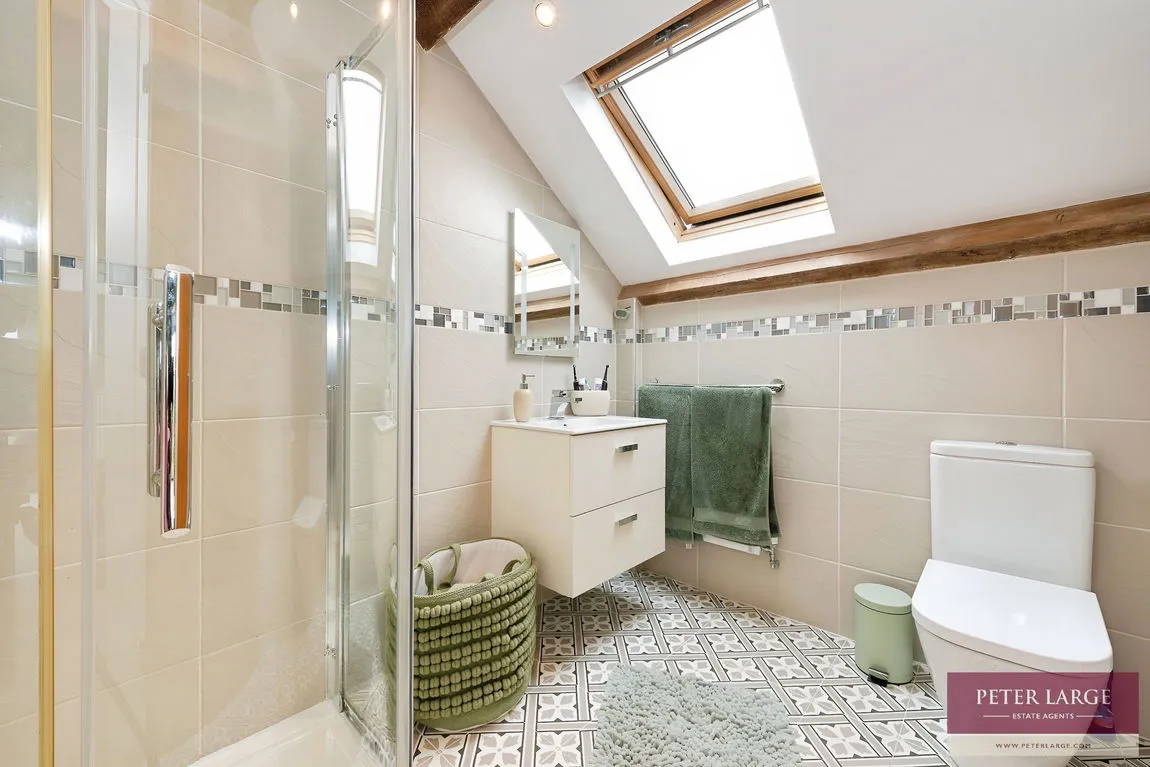Prion Road, Denbigh, Denbighshire, LL16 5ST, photo 19
